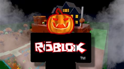 Why Did Roblox Stop Making Sinister Pumpkins Youtube