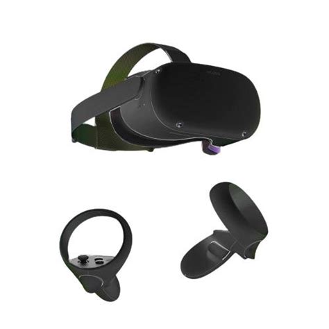 I made a black oculus quest 2 concept : r/oculus