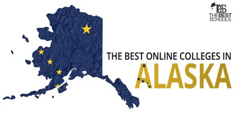 The Best Online Colleges in Alaska | TheBestSchools.org