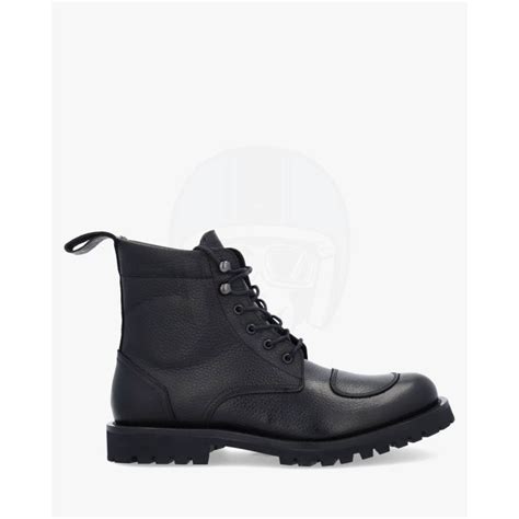 Pando Moto Tabi Boots Black Voordeelhelmen Nl