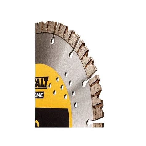 Dewalt Disque A B Ton Mm Dt