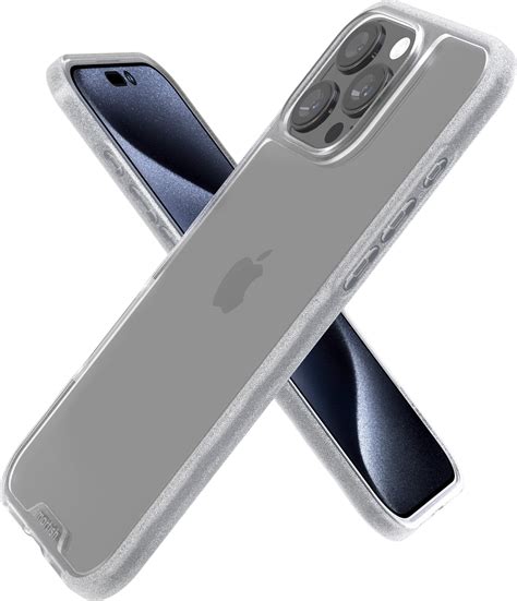 Smartish® iPhone 16 Pro Max Slim Case - Gripmunk Compatible with