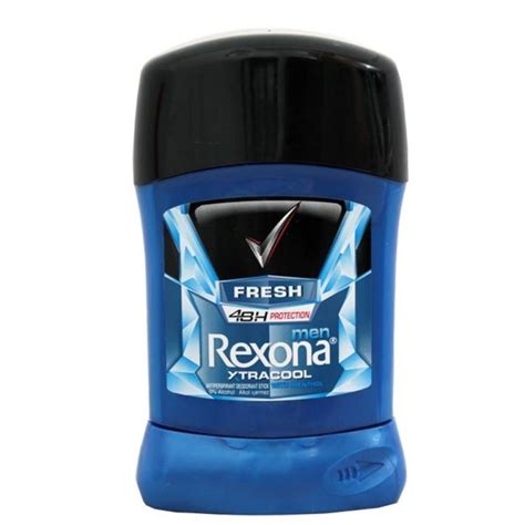 Rexona Erkek Stick Xtra Cool Gr Cossta Cosmetic Station