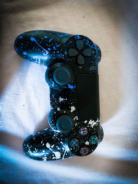 Ps4 controller custom – Artofit