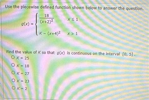 Answered Use The Piecewise Defined Function Bartleby