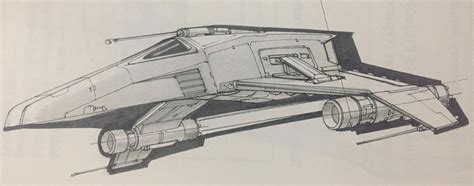 The Spaceshipper On Twitter Among The Many Ships Introduced In Dark