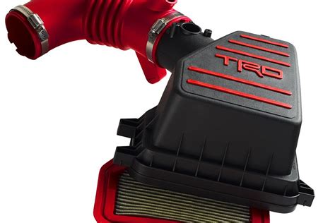 Trd Pro Tundra Air Intake