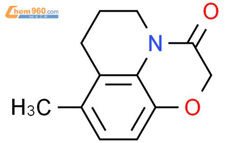 67548 66 7 5H PYRIDO 1 2 3 DE 1 4 BENZOXAZIN 3 2H ONE 6 7 DIHYDRO 8