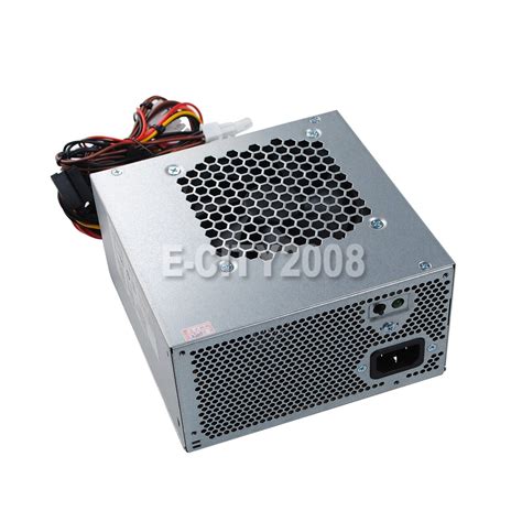 For Dell Xps 8910 8920 8300 8500 8700 8900 R5 460w Psu Power Supply D460am 03 Us Ebay