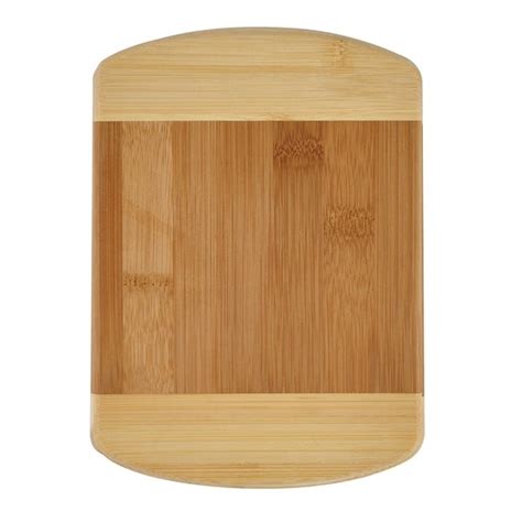 Small Bamboo Cutting Board - Advertising Specialties Kitchen Utensils