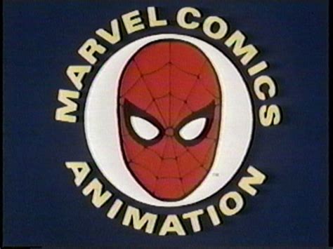 Marvel Animation - Logopedia, the logo and branding site