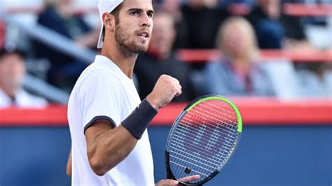 Khachanov: "Este sistema de ránking beneficia a los seis primeros"