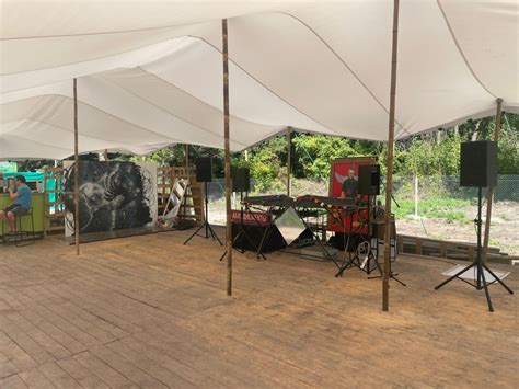 Stretch Tent Size Guide Choose The Perfect Tent For Your Event