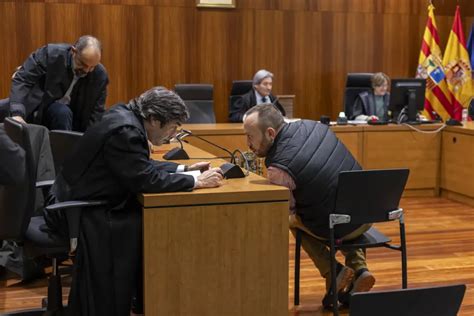 Fotos Del Veredicto Del Jurado Sobre El Asesinato En El Pub Lion En