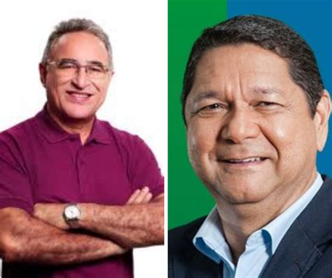 Belém terá segundo turno entre Edmilson Rodrigues e Delegado Eguchi