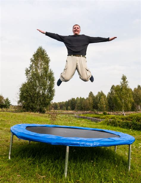 trampoline man - HealthWorks Malaysia