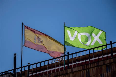 Viaje a la Castilla y León de Vox Elecciones en Castilla y León 13F