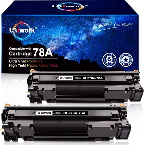 The Best Hp Laser Jet Printer Cartridge 78A - Home Preview