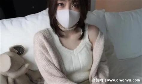 玩偶姐姐是啥是谁什么梗？带口罩爆火的女网红 拍摄剧情爆火 — 奇闻呀