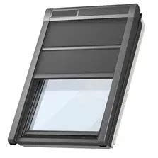 VELUX Solar Hitzeschutz Markise Verdunkelung SSS FK06 0000