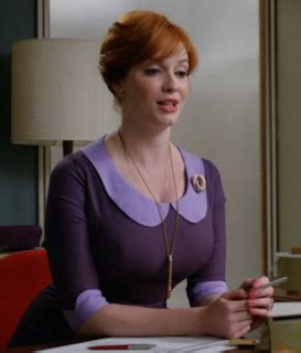 Morningstar Pinup: Mad Men Season 5 Fashion