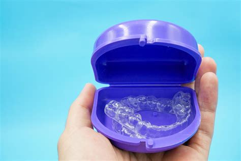 How To Clean Your Orthodontic Retainer Johns Creek And Cumming Ga Grady Dental Care