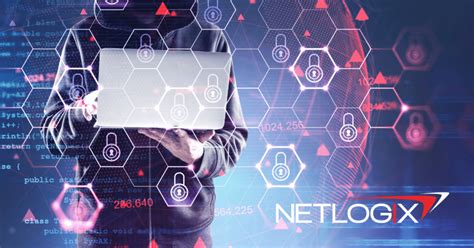 Netlogix The Difference Between An Antivirus And A Firewall