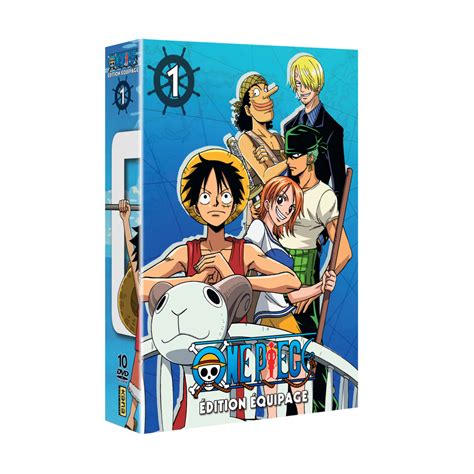 D Couvrir Imagen Coffret Livre Manga One Piece Fr Thptnganamst Edu Vn