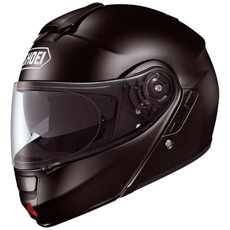 Shoei Neotec Solid Modular Helmet - Riders Choice | Come Here, Ride ...