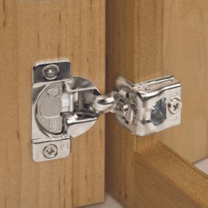 Grass America Announces Tec Soft Close Face Frame Hinge System