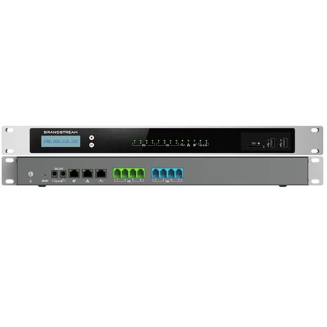 Jual Grandstream UCM6304 IP PBX Series Shopee Indonesia