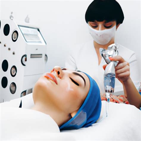 How Much Does A Hydrafacial Cost A Comprehensive Guide The