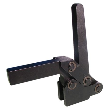 Carr Lane Vertical Handle Toggle Clamps Hyquip Limited