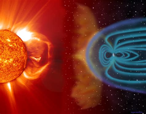 Coronal Mass Ejection 2024 - Tine Maurizia