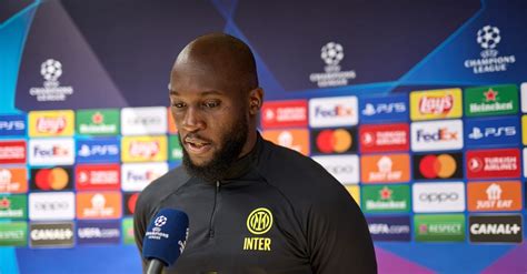 Telegraph Lukaku non si presenterà al ritiro del Chelsea Inter ecco