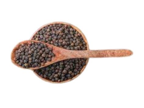 Solid Hygienically Packed A Grade Pure Spicy Dried Fresh Black Pepper