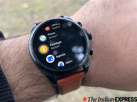 Arriba 64 Imagen Fossil Smartwatch Review Abzlocalmx