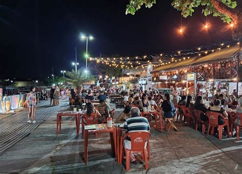 O Que Fazer Em Barreirinhas A Noite - Tem que ir: O que fazer a noite em Barrerinhas, Lençóis Maranhenses