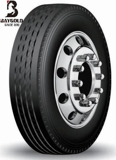 Heavy Load Truck Tires Dovroad Saferun Brand For Maximum Strength And