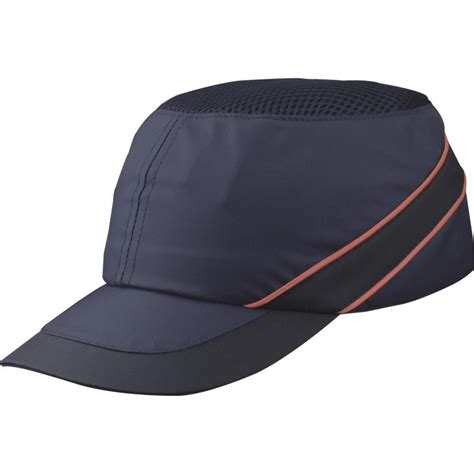 Gorra De Seguridad Antigolpes AIRCOLTAN Muy Ventilada X UND EGAVAL