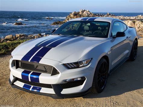 Ford Mustang Shelby Gt350 Wiki - New Cars Review