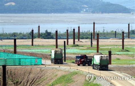 수도권매립지 건설폐기물 반입량 3분기까지 65 감소 파이낸셜뉴스