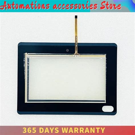 EXP40 TTA DC EXP40 TTE DC Touch Screen Panel Glass Digitizer For EXP2