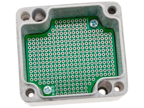 Buy Protoboard For G104 At The Right Price Electrokit