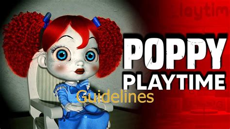 Hướng Dẫn Download Poppy Playtime Pc Nhanh Chóng Nhất