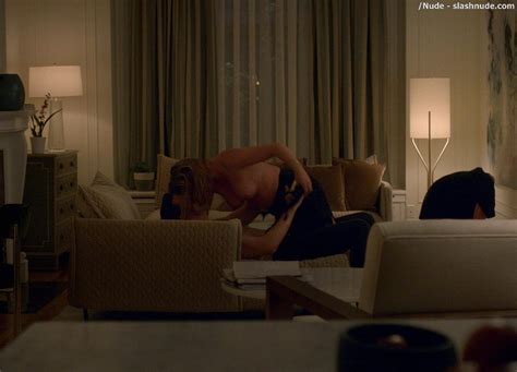 Abbie Cornish Topless In Tom Clancy Jack Ryan Photo 9 Nude