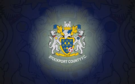 Stockport County Robertkitija