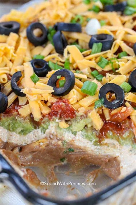 33 Easy Recipes For Your Fiesta Party Easiest Party Ever