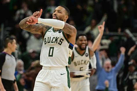 Milwaukee Vs Sacramento Summary 3 Takeaways From Bucks Beating Kings