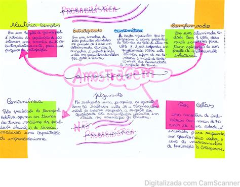 61104329 Mapa Mental Amostra Images